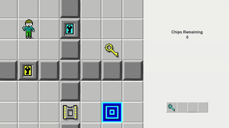 AI-Driven Agent Chip's Challenge Demo