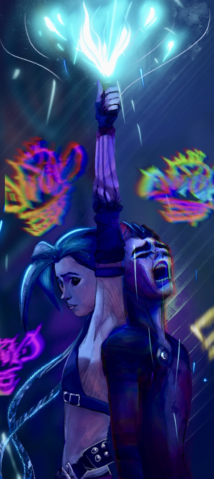 Arcane