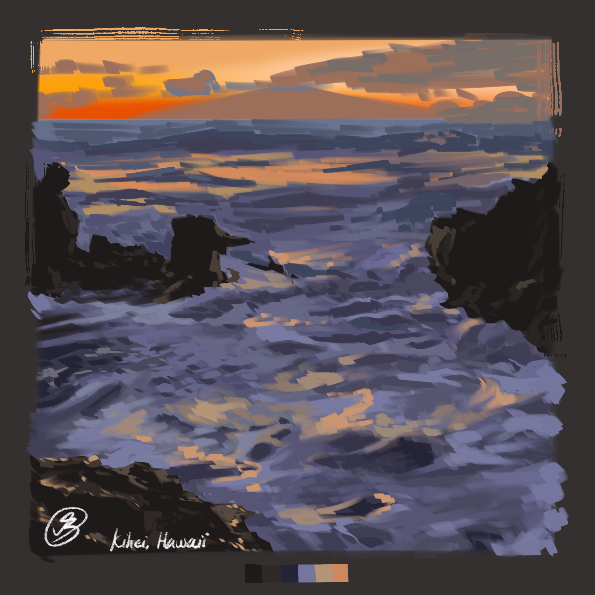 Kihei Thumbnail