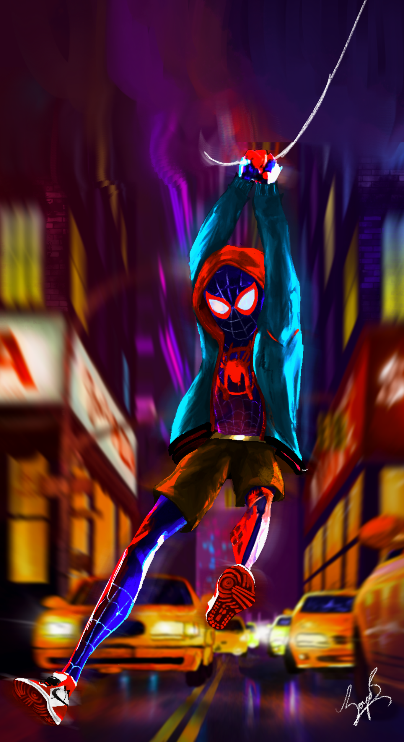 Spider-Man Two